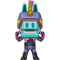 Фигурка Funko POP! Vinyl: NYCC: Games: Fortnite: Баш, 50693