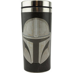Кружка-термос Paladone Star Wars Мандалорец, 450 мл