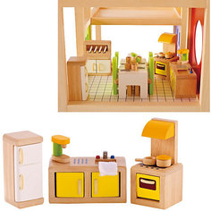 Мебель для домика Hape Кухня