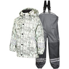 Комплект Lindberg: куртка и полукобинезон