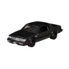 Машинка Hot Wheels "Форсаж" Buick Grand National Mattel