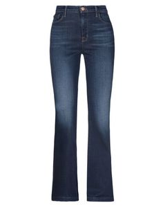 Джинсовые брюки J Brand