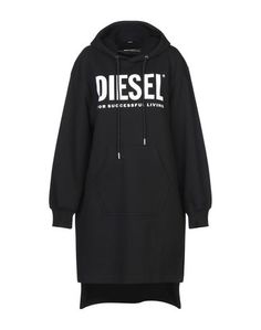 Короткое платье Diesel