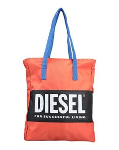 Сумка на руку Diesel