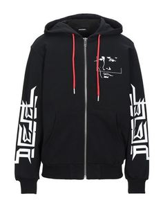 Толстовка Diesel