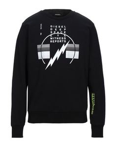 Толстовка Diesel