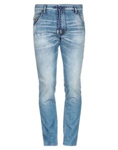 Джинсовые брюки Diesel