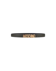 Ремень Moschino
