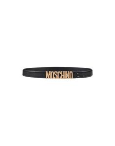 Ремень Moschino