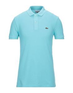 Поло Lacoste