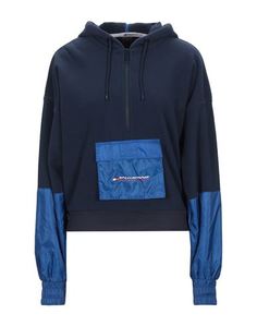 Толстовка Tommy Sport