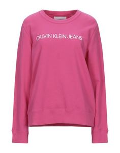 Толстовка Calvin Klein Jeans