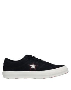 Низкие кеды и кроссовки Converse