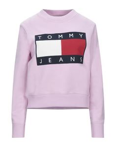 Толстовка Tommy Jeans