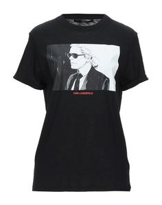 Футболка Karl Lagerfeld