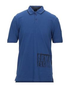 Поло Armani Exchange