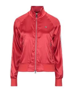 Толстовка Fila