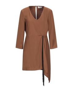 Короткое платье Vicolo
