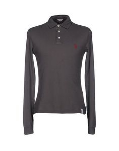 Поло U.S.Polo Assn.