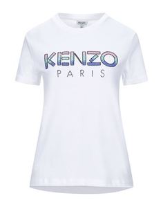 Футболка Kenzo