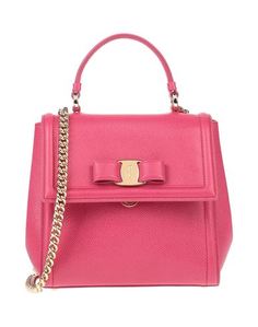Сумка через плечо Salvatore Ferragamo