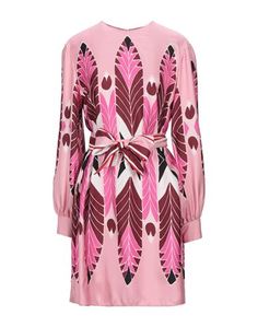 Короткое платье Valentino