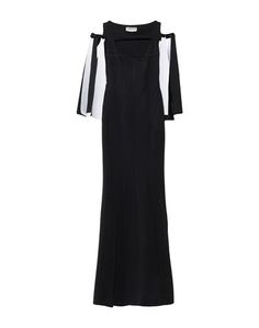 Длинное платье Chiara Boni LA Petite Robe