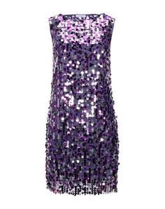 Короткое платье Glam Cristinaeffe