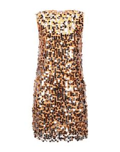 Короткое платье Glam Cristinaeffe