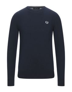 Свитер Fred Perry