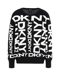 Свитер Dkny