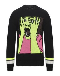 Свитер Marcelo Burlon