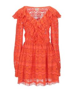 Короткое платье 5 Rue