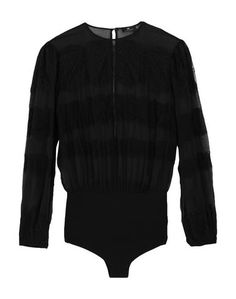 Блузка Elisabetta Franchi