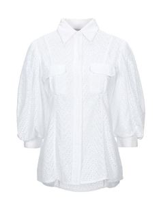 Pубашка Forte DEI Marmi Couture