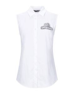 Pубашка Love Moschino