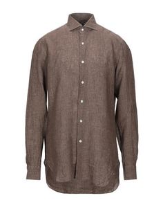 Pубашка Barba Napoli