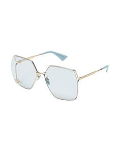 Солнечные очки Gucci