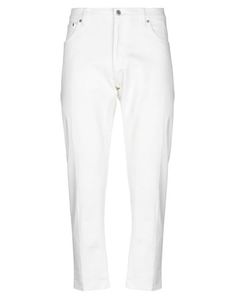 Повседневные брюки Dondup