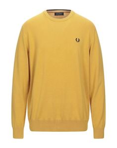 Свитер Fred Perry