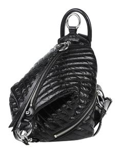 Рюкзаки и сумки на пояс Rebecca Minkoff