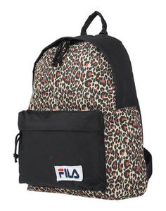 Рюкзаки и сумки на пояс Fila