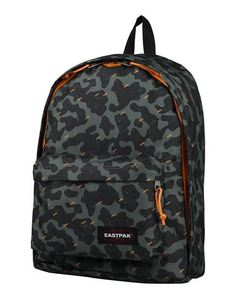 Рюкзаки и сумки на пояс Eastpak