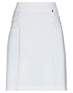 Юбка до колена Annarita N.