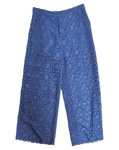 Повседневные брюки Blumarine