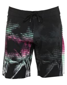 Пляжные брюки и шорты Billabong