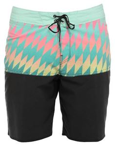Пляжные брюки и шорты Billabong
