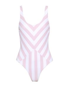 Слитный купальник Tori Praver Swimwear