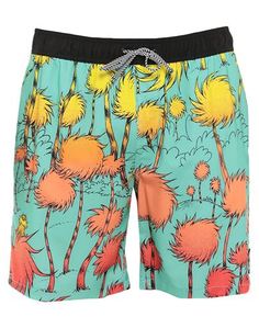 Пляжные брюки и шорты Billabong