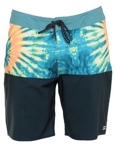 Пляжные брюки и шорты Billabong